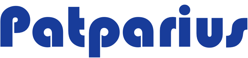 Logo Patparius 16-07-2023